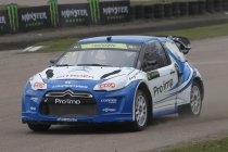 Lydden Hill: Hansen Motorsport heerst in SuperCar - Koen Pauwels voorlopig best onderweg in TouringCar