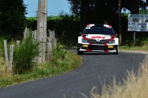 ERC: Gryazin wint Liepaja, Kajetanowicz opnieuw kampioen
