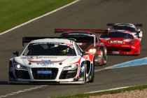Donington: United Autosports wint laatste race – Andrew Howard (Aston Martin) pakt titel
