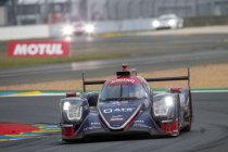 Na 6H: Regen en duisternis zorgen voor tweede safety car