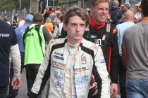 24H Zolder: Arthur Peters toont zijn kunnen in de 47ste editie van de 24 Hours of Zolder