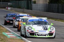 De startgrid voor de 24 Hours of Zolder 2019 (+ PDF)