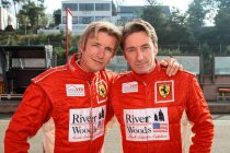 24H Zolder: Broers Thiers op drie verschillende wagens