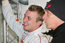 Brands Hatch: Dolby snelste - Ook Vanthoor in de fout