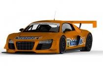 Kampioenenteam verruilt Mercedes voor Audi