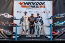 Finaleraces: Dylan Derdaele gaat voor winst op Nederlands getint podium