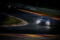 24H Spa: BMW domineert ook na 12 uur
