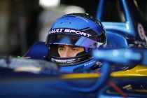 Eerste pole is voor Prost – d’Ambrosio dertiende