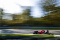 Monza: Winst voor Yifei Ye – Max Defourny negende