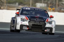 24H Dubai: AC Motorsport mikt op klassezege