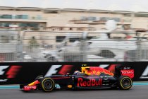 Red Bull Racing bevestigt overstap van Total naar Mobil 1 en Synergy