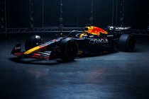 Red Bull geeft geen geheimen prijs van de nieuwe RB21