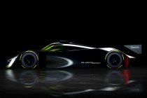 Peugeot kiest voor Hypercar