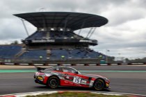 Nürburging: Winst voor NM Racing Team - Podium voor Stéphane Lémeret