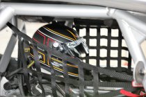 American Festival: Alon Day en Guillaume Dumarey primus bij de vrije trainingen