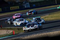 GRT Grasser Racing Team bevestigt rijders