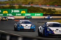 Zandvoort: Robert De Haan en Ariel Levi zegevieren voor 24.000 toeschouwers aan de Nederlandse Noordzeekust