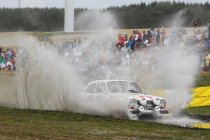 ADAC Eifel Rallye Festival: De inschrijvingen voortijdig afgesloten