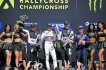 Misnoegde Grönholm, Solberg en Loeb manen IMG aan tot actie
