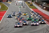 Barcelona: R-Ace GP dominant, Belgen net buiten de top vijf
