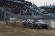 WK Rallycross in Spa naar november met Ypres Rally