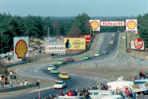 Zolder Grand Prix ’50 Years’: Van 1963 tot vandaag in 4 niet te missen dagen