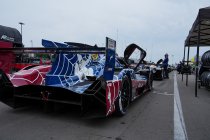 Road America: Acura palmt eerste startrij in, Belgen starten in top vijf