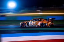 Magny-Cours: Sterke prestatie van de Belgen in de Ultimate Cup Series