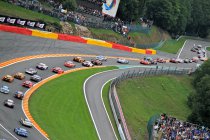 24H Spa: Meer dan 65 wagens voor de 65e editie van de 24 Hours of Spa (+ Deelnemerslijst)