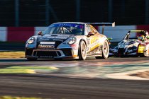 Belgium Racing wil titel beklinken met nieuwe zege
