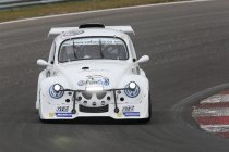 Benelux Open Races: Vincent Abril en Cesar Ramos (WRT Test Masters) voor de eer - Bollen, Caprasse en Mondron (Allure Team 2) voor de punten!