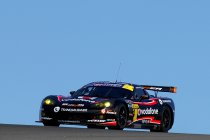 Nürburgring: Geen GPR Aston Martin – Bert Longin wel aan de start