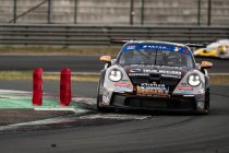 Spa Euro Race: Belgium Racing wil leidersplaats in BK-tussenstand verstevigen