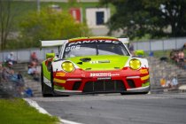 Road America: Podium voor Jan Heylen en Charlie Luck