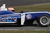 FIA F3 EU: Silverstone: Tincknell en Rosenqvist zijn de winnaars van de dag