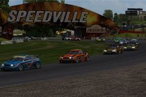 RaceRoom Nederland Silhouette - Road America: dominantie en een nieuwe winnaar