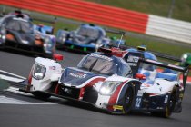 4H Silverstone: United Autosports gaat in extremis met zege lopen