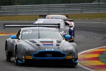 24H Spa: Maxime Martin legt uit waarom de "oude" Aston Martin toch competitief is