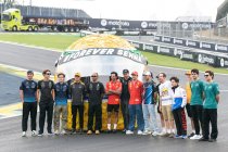 GP Brazilië: Emotioneel eerbetoon aan Ayrton Senna