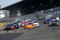Nürburgring: Nieuwe zege voor Tim Heinemann