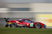 Ferrari heeft rijdersbezettingen al klaar