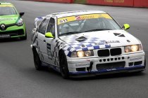 24H Zolder: Steven Maris slaat terug in Q2