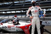 Indy 500: Marco Andretti verrassende polesitter - Alonso pas 26ste