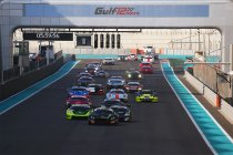 Gulf 12H wordt onderdeel van Intercontinental GT Challenge