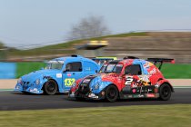 VW Fun Cup Awards: de grootste pechvogel van 2019