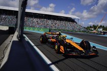 Miami: Het is dan toch mogelijk - Lando Norris klopt Max Verstappen