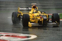 Sensationele Spa '98 blijft een klassieker van formaat
