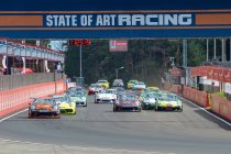 Zolder Fun Festival: Morris Schuring wint in debuutweekend