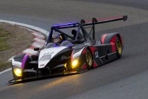 24H Zolder: Kris Cools vervolledigt bezetting PK Carsport Wolf GB08