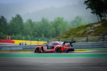 24H Spa: Ook Ulysse De Pauw aan de start